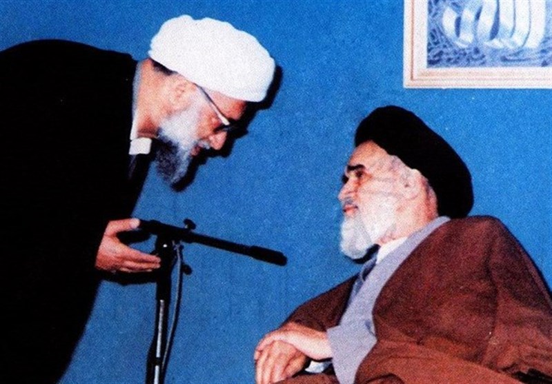 نقش آیت‌الله احسان‌بخش در انقلاب؛ از ترور تا امامت