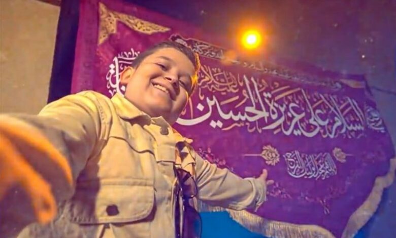 نماهنگ «مثل نفس» منتشر شد