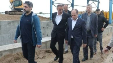 نوری: بر تکمیل طرح‌های نیمه تمام کشاورزی تمرکز داریم