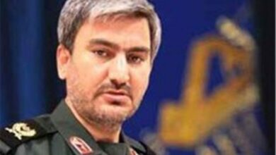نیروهای مسلح در برخورد با ناهنجاری باصلابت عمل می‌کنند