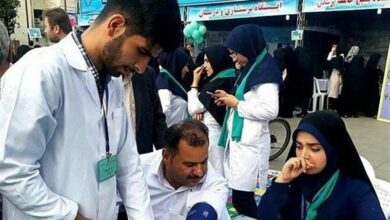 نیمی از بیماران مراکز درمانی یزد غیربومی هستند
