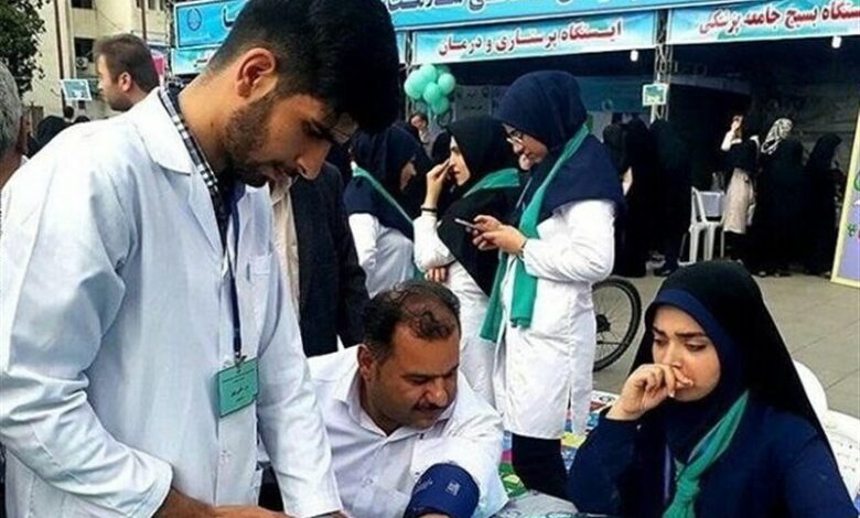 نیمی از بیماران مراکز درمانی یزد غیربومی هستند