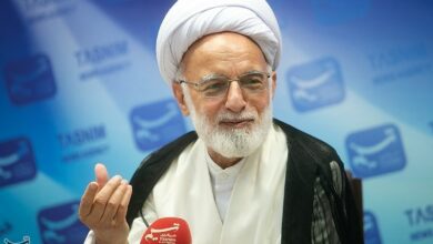 همایش کربلایی کاظم ساروقی باید در شأن و تراز نامش باشد