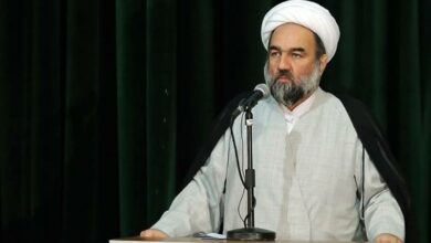 همه اقوام سیستان و بلوچستان پای کار انقلاب هستند