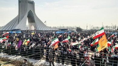 همپای جلودار 27| 22 بهمن؛ معادله محاسبه‌ناپذیر مردم