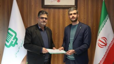 همکاری 2 نهاد برای بهینه‌سازی اراضی بنیاد مستضعفان در انزلی