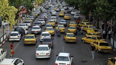 هوشمندسازی خیابان‌های کردستان/ گره ترافیکی سنندج کجا‌ست؟‌