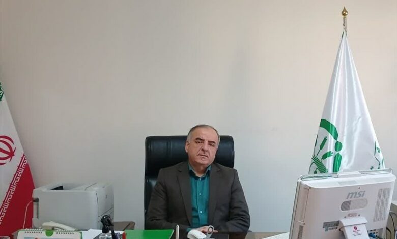 هیچ مشکلی در تأمین و توزیع کودهای کشاورزی نداریم