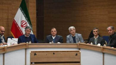 واکنش استاندار به صف‌های طولانی در نانوایی‌های گلستان