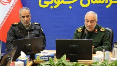 وحدت عامل خنثی‌سازی توطئه دشمن و امیدآفرینی است