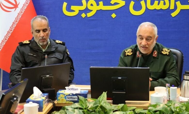 وحدت عامل خنثی‌سازی توطئه دشمن و امیدآفرینی است