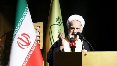 وحدت ملی، کلید عبور از تحریم‌ها و تهدیدات خارجی است