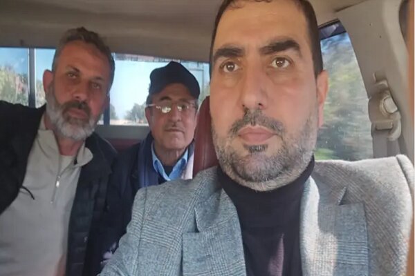 _وزیر_ _کشور_ _اسبق_ _سوریه_ _خود_ _را_ _تسلیم_ _کرد_