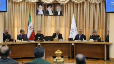 وضعیت آسیب‌های اجتماعی در کشور وحشتناک نیست
