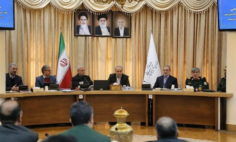 وضعیت آسیب‌های اجتماعی در کشور وحشتناک نیست