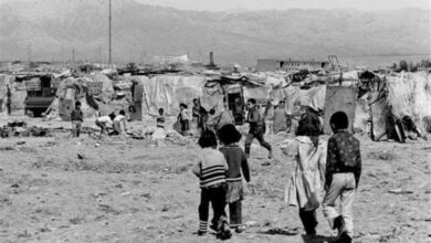 وضعیت اسفناک مردم ایران در دوران رضاخان/ دوزخ فقر و فلاکت!