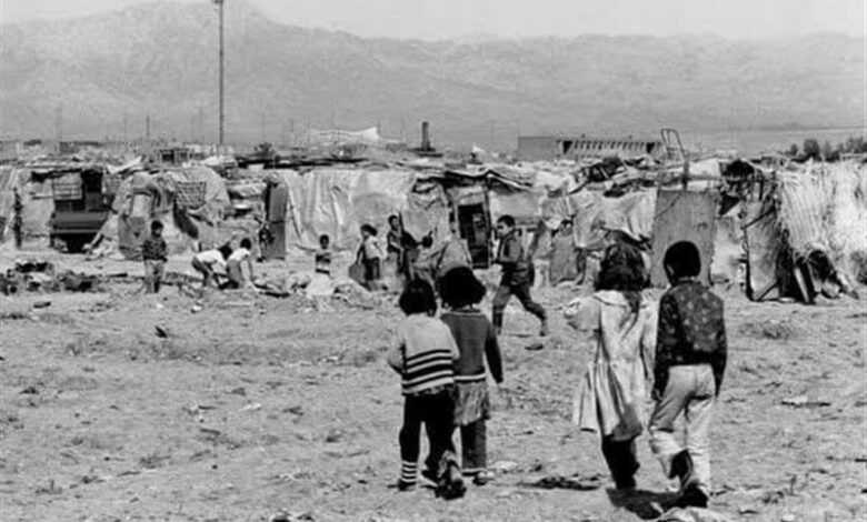 وضعیت اسفناک مردم ایران در دوران رضاخان/ دوزخ فقر و فلاکت!