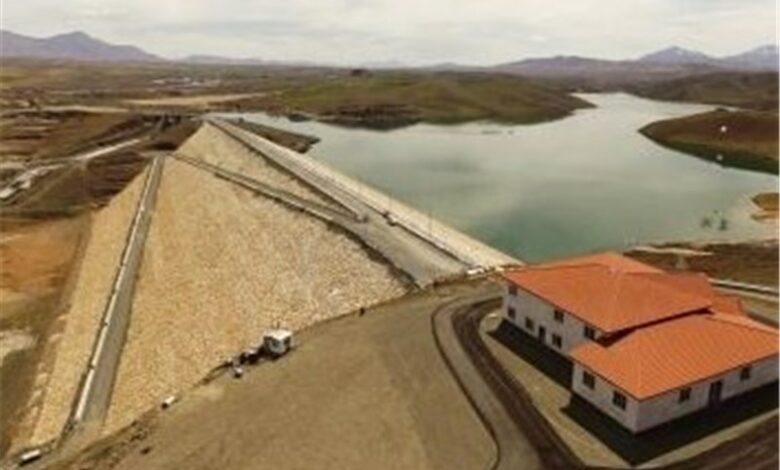 وضعیت نگران‌کننده سدهای لرستان/کاهش 79 درصدی حجم مخازن