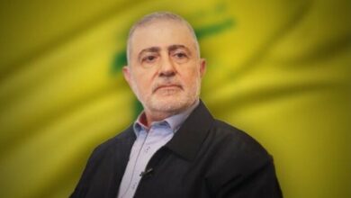 «وفیق صفا»: هیچ ارتباطی میان حزب‌الله و حادثه رخ‌داده برای «یونیفل» وجود ندارد