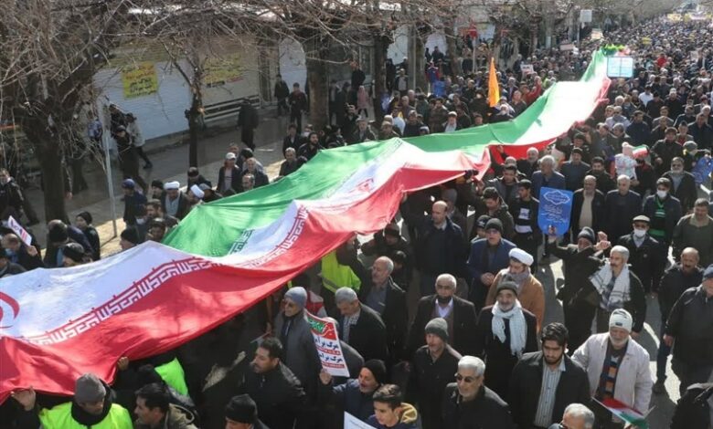 پاسخ ایران به دشمنان کوبنده خواهد بود