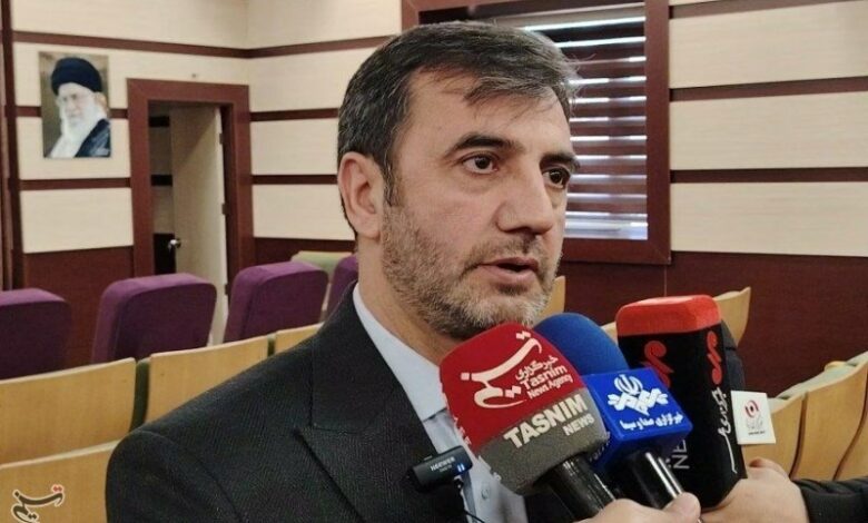 پایان ترافیک در میدان شهرری؛ مسیر بازگشایی می‌شود