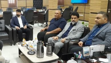 پایگاه تیم ملی بیسبال جنوب در بوشهر راه‌اندازی می‌شود
