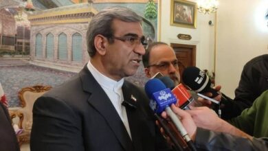 پروازهای مستقیم مشهد به پاکستان 2 برابر می‌شود