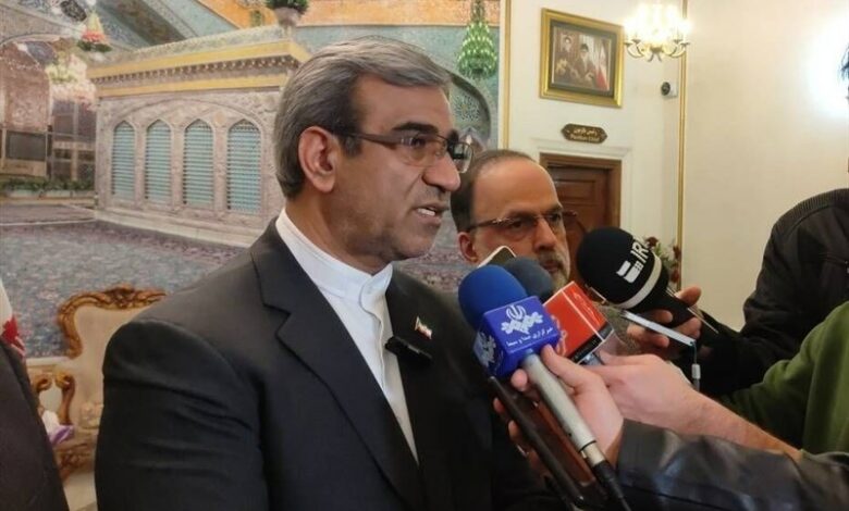 پروازهای مستقیم مشهد به پاکستان 2 برابر می‌شود