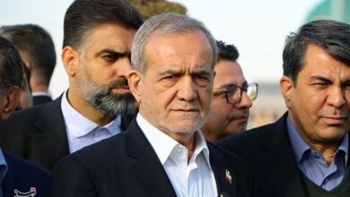 پزشکیان: باید سرمایه‌گذاری در ایران را بیشتر کنیم