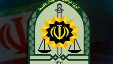 پلیس در تعقیب عاملان حمله مسلحانه به خودروی مرسولات پستی