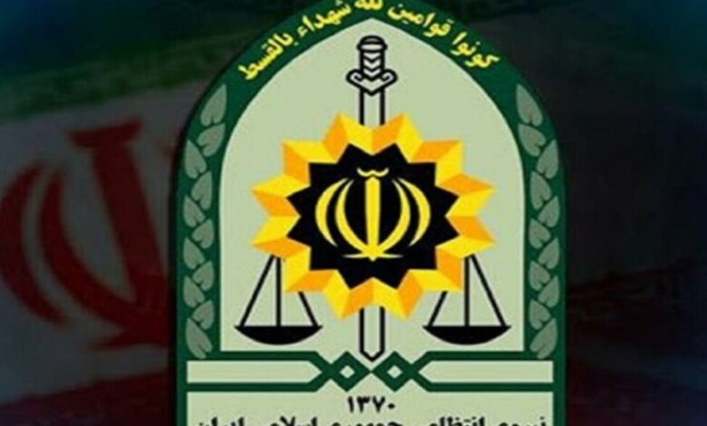 پلیس در تعقیب عاملان حمله مسلحانه به خودروی مرسولات پستی