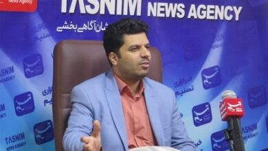 پوشش نظارتی در مرکز شهر اراک به‌صورت گسترده فعال شود