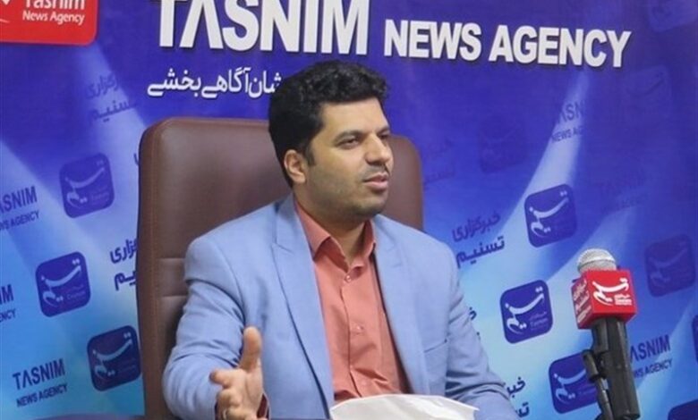 پوشش نظارتی در مرکز شهر اراک به‌صورت گسترده فعال شود
