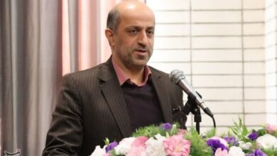 پیگیری کاهش تراکم دانش آموزشی و ارتقای سرانه آموزشی در کشور