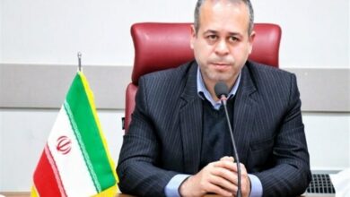 چارت اداری شهرستان بام و صفی‌آباد تکمیل می‌شود