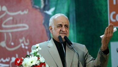 چهاردهمین دوره کنگره امام سجاد در بندرعباس آغاز شد