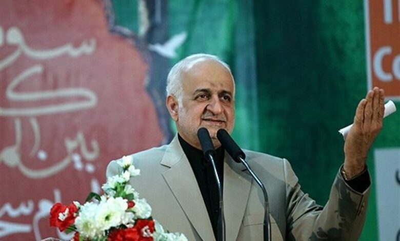 چهاردهمین دوره کنگره امام سجاد در بندرعباس آغاز شد