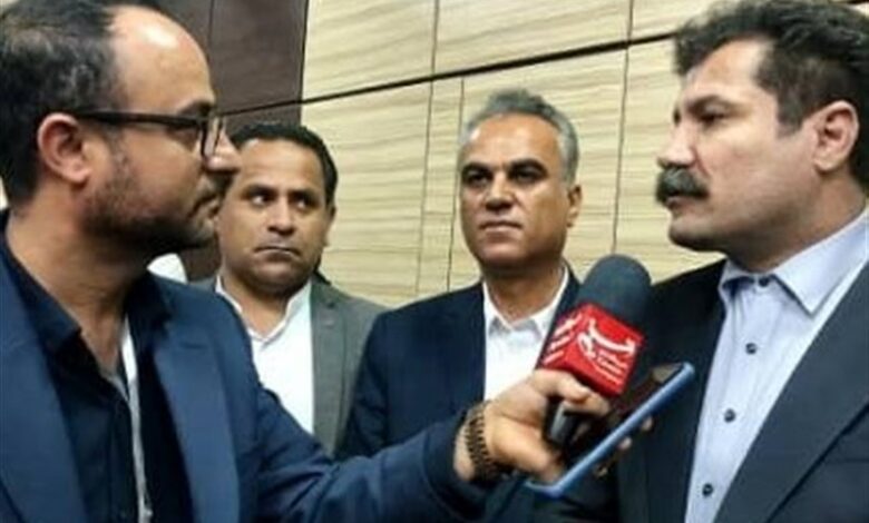 کارآفرینان عرصه گردشگری دریایی حمایت می‌شوند‌