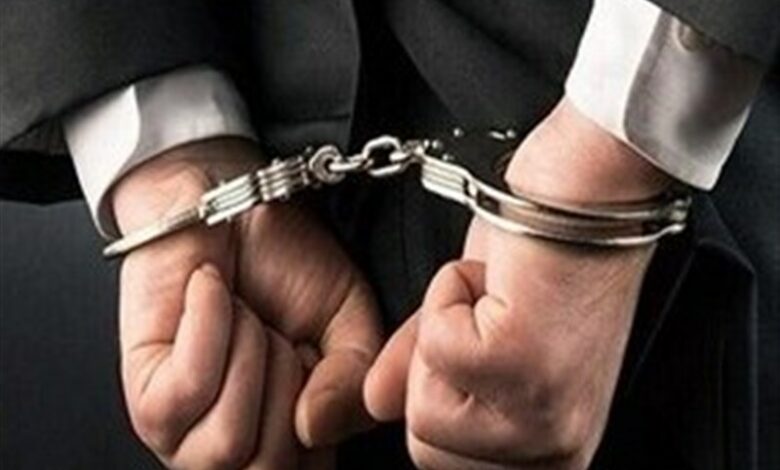 _کارمند_ _سابق_ _شهرداری_ _ایذه_ _با_ _اتهام_ _جرایم_ _مالی_ _بازداشت_ _شد_
