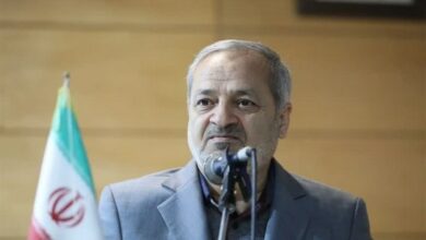کاظمی: رقم یک میلیون‌ د‌انش‌آموز بازمانده از تحصیل صحیح نیست