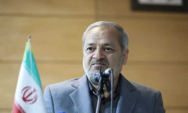 کاظمی: رقم یک میلیون‌ د‌انش‌آموز بازمانده از تحصیل صحیح نیست