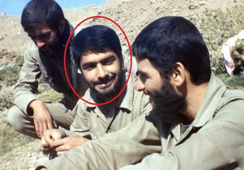 کتاب «فانوسی که افسانه نبود» به قلم حمید حسام رونمایی شد
