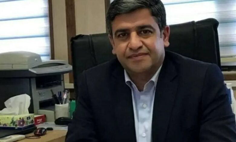 کمتر از 2 دهم درصد صادرات کشور در اردبیل انجام می‌شود