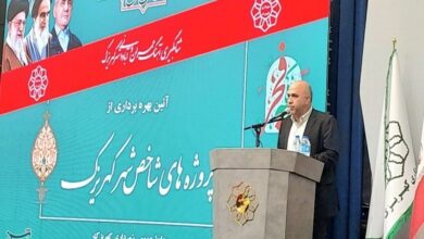 گره‌گشایی از ترافیک جنوب تهران؛ افتتاح ورودی کهریزک