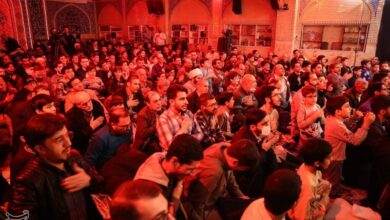 یادواره شهدای مبارزه با مواد مخدر سیستان وبلوچستان