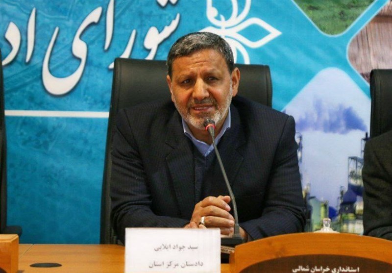 اتمام حجت دادستان بجنورد با سودجویان بازار نوروز