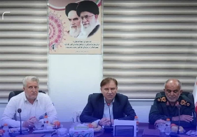 صنایع کشتی‌سازی استان بوشهر تقویت می‌شود