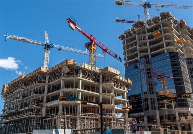 معاون دادستان از پیشرفت مقاوم‌سازی مجتمع سالاری اهواز بازدید کرد