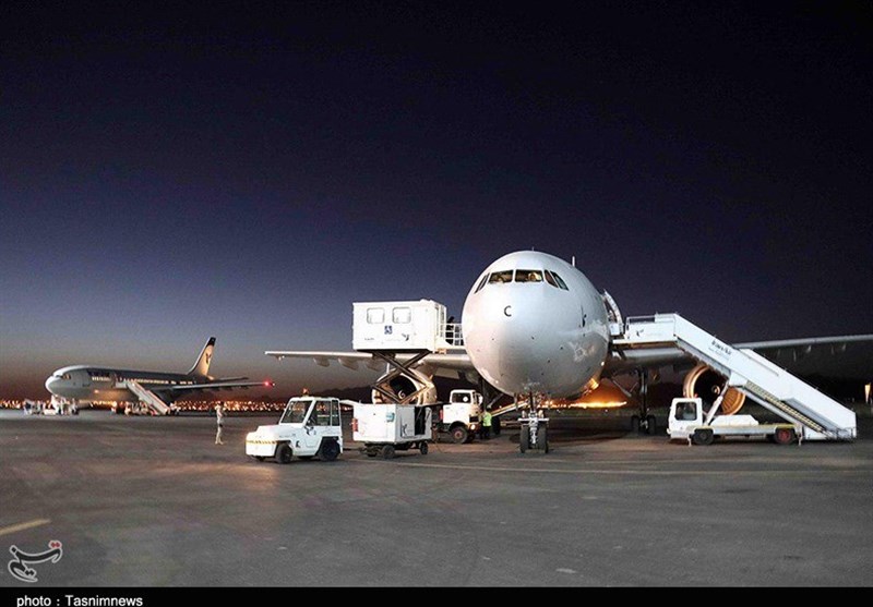 تقویت ناوگان هوایی خراسان جنوبی ضرورتی انکارناپذیر