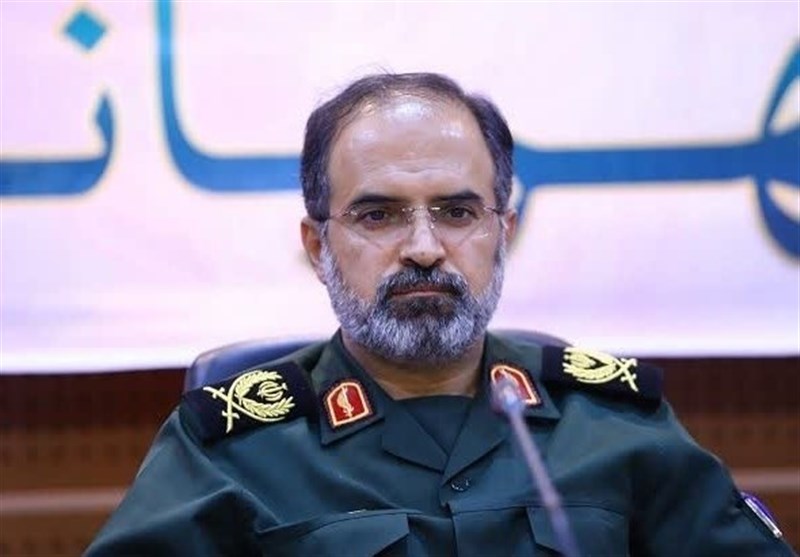 آزادسازی خرمشهر هویت، نماد و حماسه‌ای بی‌بدیل است